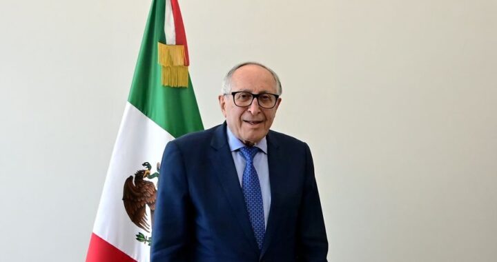 Entregará la UAT al Dr. David Kershenobich el grado de doctor honoris causa
